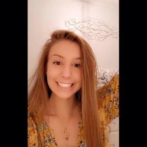 Meet your Posher, Mckenzie